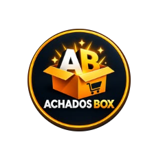 Achados Box